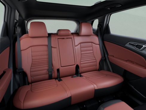 New 2026 Kia Sportage SX Prestige AWD/4WD image 11