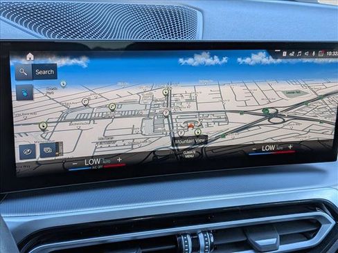 Certified 2023 BMW i4 eDrive35 w/ Premium Package RWD image 14