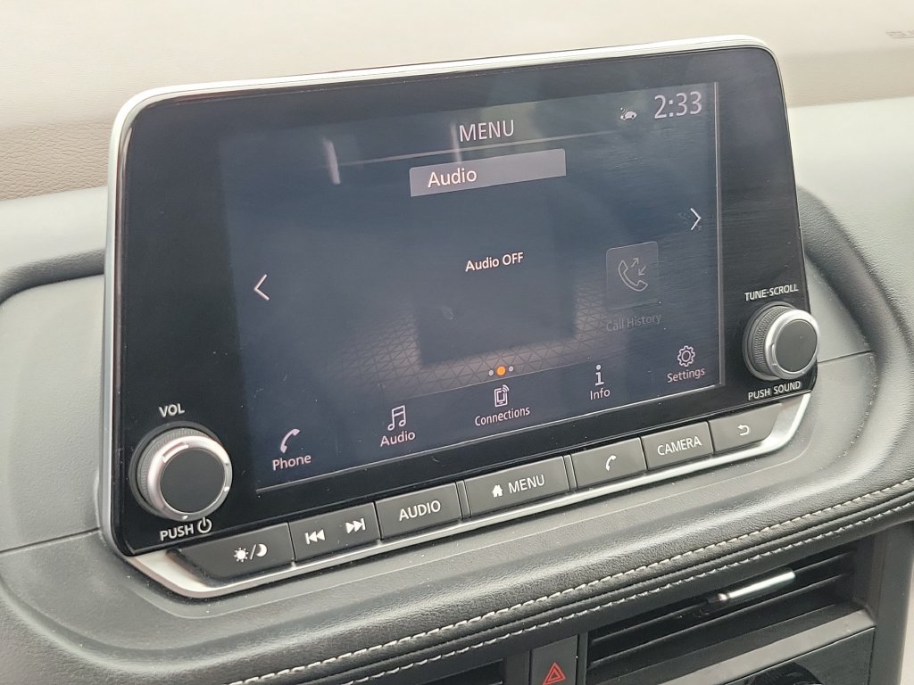 Used 2023 Nissan Rogue SV FWD image 25