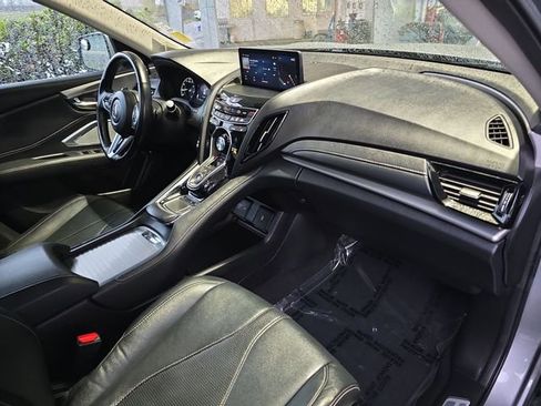 Used 2019 Acura RDX AWD w/ Advance Package image 32
