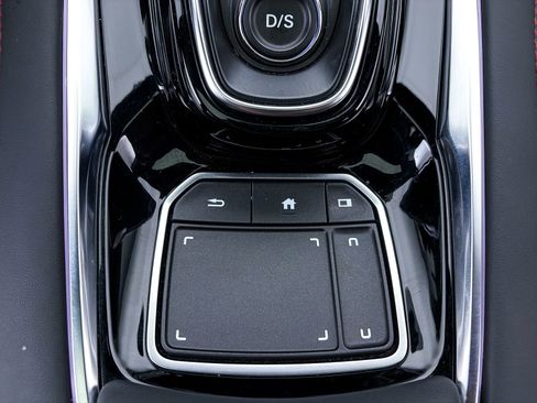 Used 2023 Acura RDX A-Spec AWD/4WD image 27