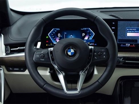 New 2026 BMW X1 xDrive28i image 17