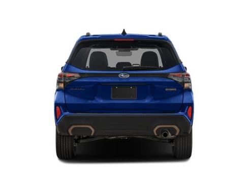 New 2026 Subaru Forester Sport AWD/4WD image 8