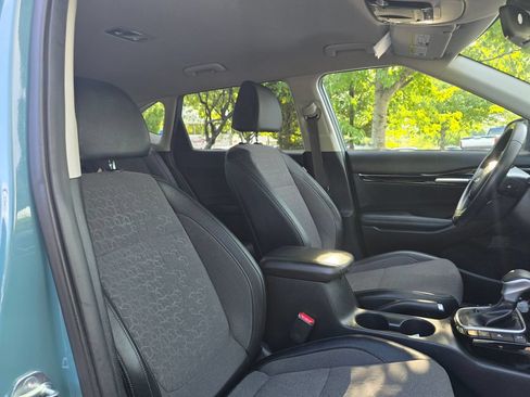 Used 2024 Kia Seltos S AWD/4WD image 12