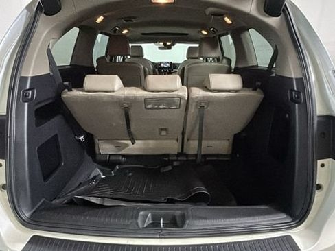 Used 2018 Honda Odyssey EX-L image 27