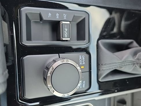 New 2026 Toyota Tundra SR5 AWD/4WD image 26