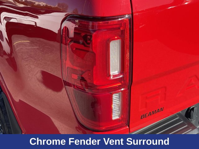 Used 2022 Ford Ranger XLT w/ Equipment Group 302A High AWD/4WD image 10