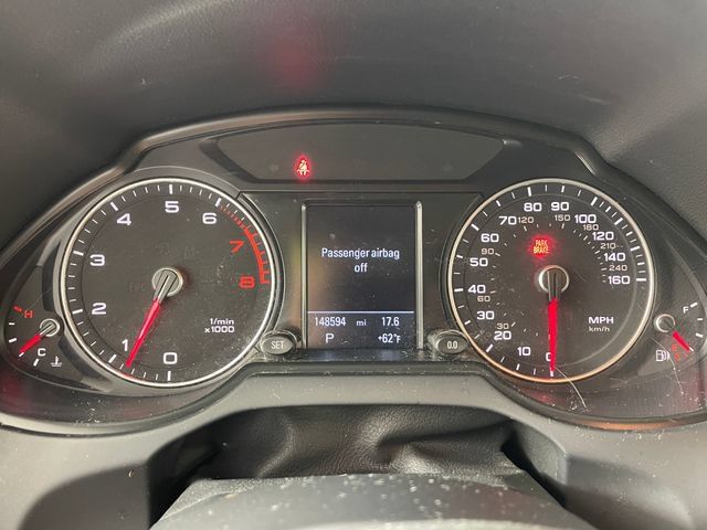 Used 2015 Audi Q5 2.0T Premium Plus AWD/4WD image 5