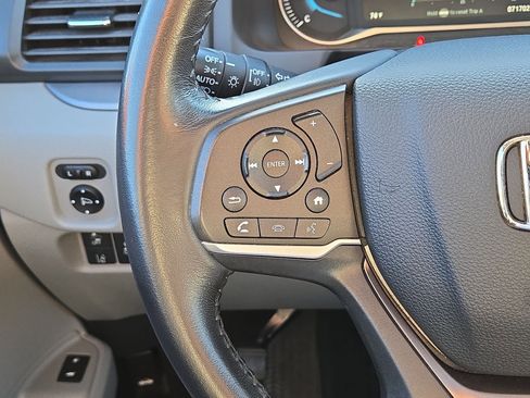 Used 2019 Honda Pilot EX-L image 21