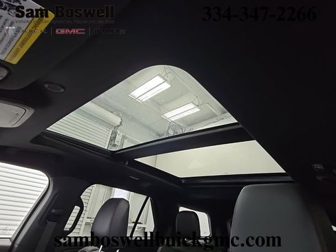 Used 2025 Ford Explorer ST w/ Sun And Sound Package image 31