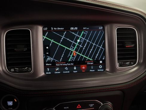 Certified 2023 Dodge Charger Scat Pack w/ Plus Group image 29