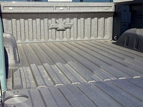 New 2026 Chevrolet Silverado 1500 LT Trail Boss w/ LT Trail Boss Premium Package image 10