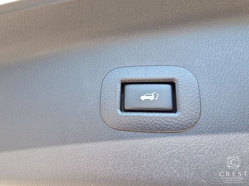 Used 2019 INFINITI QX80 Luxe RWD image 28