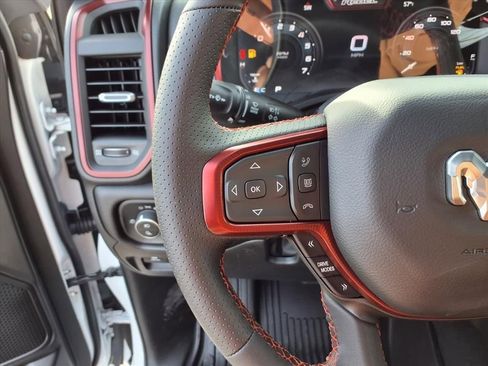 New 2026 RAM 1500 Rebel w/ Bed Utility Group AWD/4WD image 9