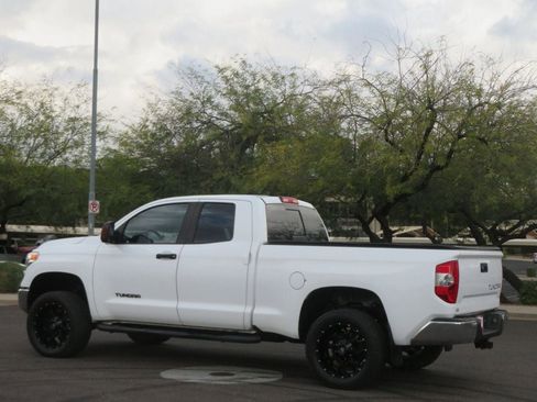 Used 2014 Toyota Tundra SR5 image 5