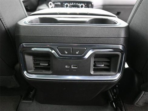 Certified 2025 Chevrolet Silverado 3500 High Country w/ High Country Premium Package image 29