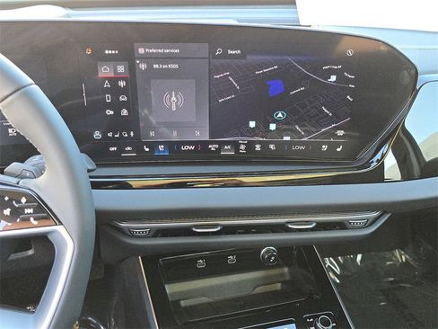 New 2026 Audi A6 Premium Plus image 23