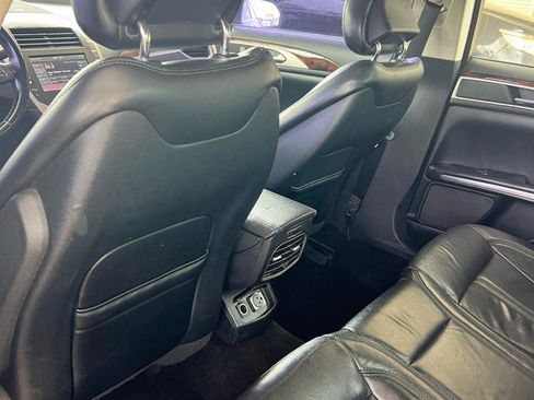 Used 2016 Lincoln MKZ Hybrid w/ Equipment Group 600A Reserve FWD image 7