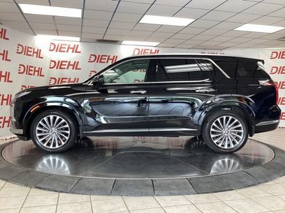 Used 2024 Hyundai Palisade Calligraphy