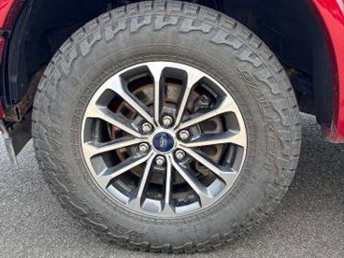 Certified 2020 Ford F150 XLT w/ Equipment Group 302A Luxury AWD/4WD image 22