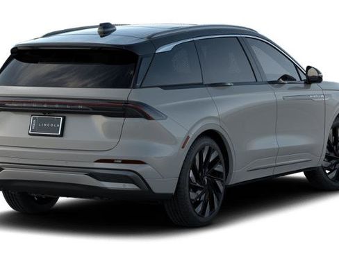 New 2026 Lincoln Nautilus Black Label w/ Jet Appearance Package AWD/4WD image 25