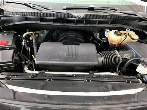 Certified 2022 Chevrolet Tahoe RST w/ Luxury Package image 11