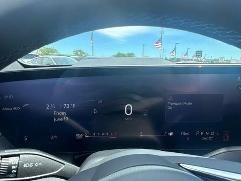 New 2026 Buick Enclave Preferred w/ Power Package AWD/4WD image 17