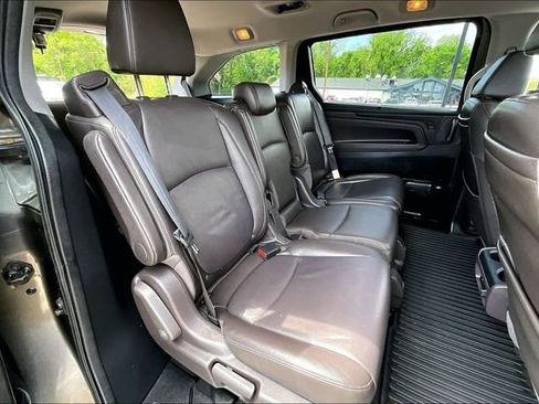 Used 2018 Honda Odyssey EX-L image 20