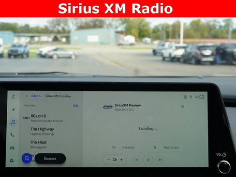 New 2026 Toyota Prius Plug-In Hybrid image 13