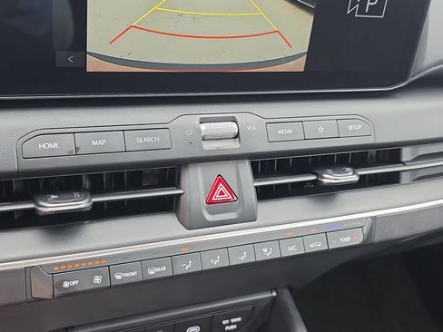 New 2026 Kia K4 FWD image 24