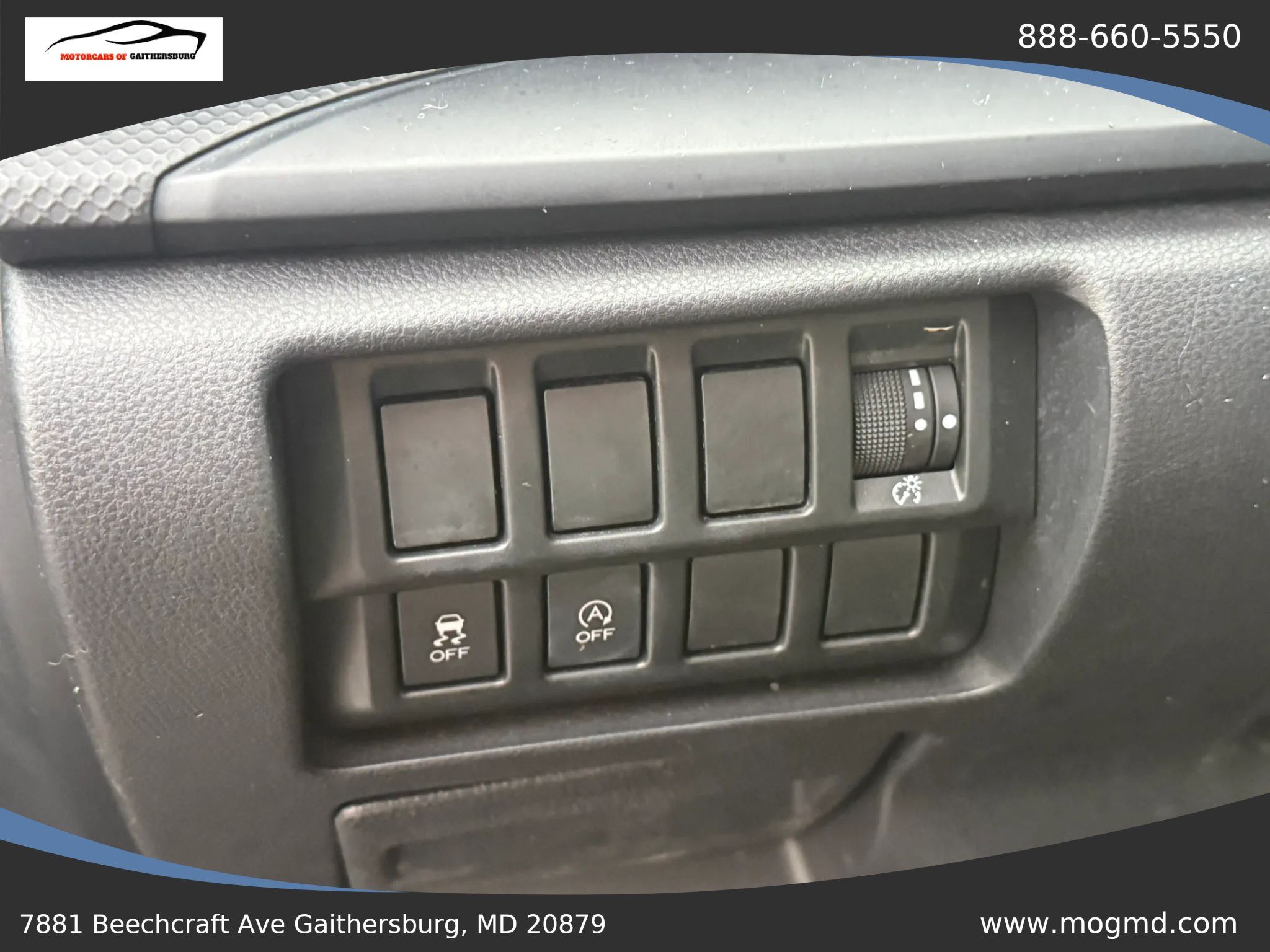 Used 2019 Subaru Forester w/ Alloy Wheel Package AWD/4WD image 25