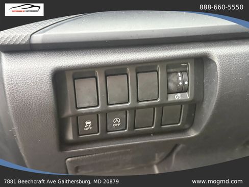 Used 2019 Subaru Forester w/ Alloy Wheel Package AWD/4WD image 25