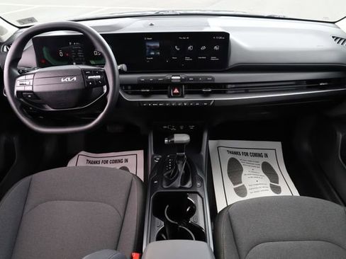 Used 2025 Kia K4 FWD image 21