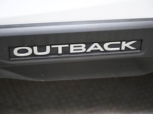 Certified 2024 Subaru Outback Limited image 15