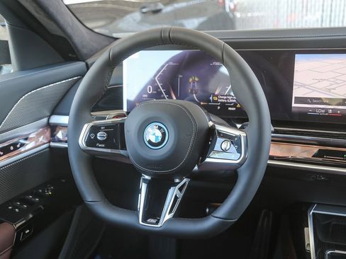New 2026 BMW i7 eDrive50 RWD image 12