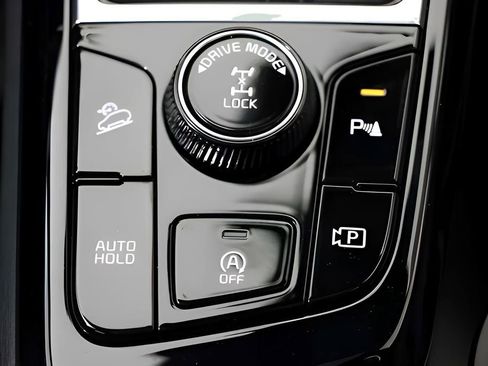 New 2025 Kia Sportage X-Pro AWD/4WD image 19