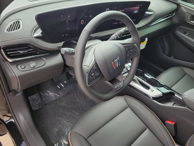 New 2026 Buick Envista Avenir FWD image 8