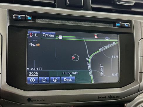 Used 2016 Toyota 4Runner SR5 image 13