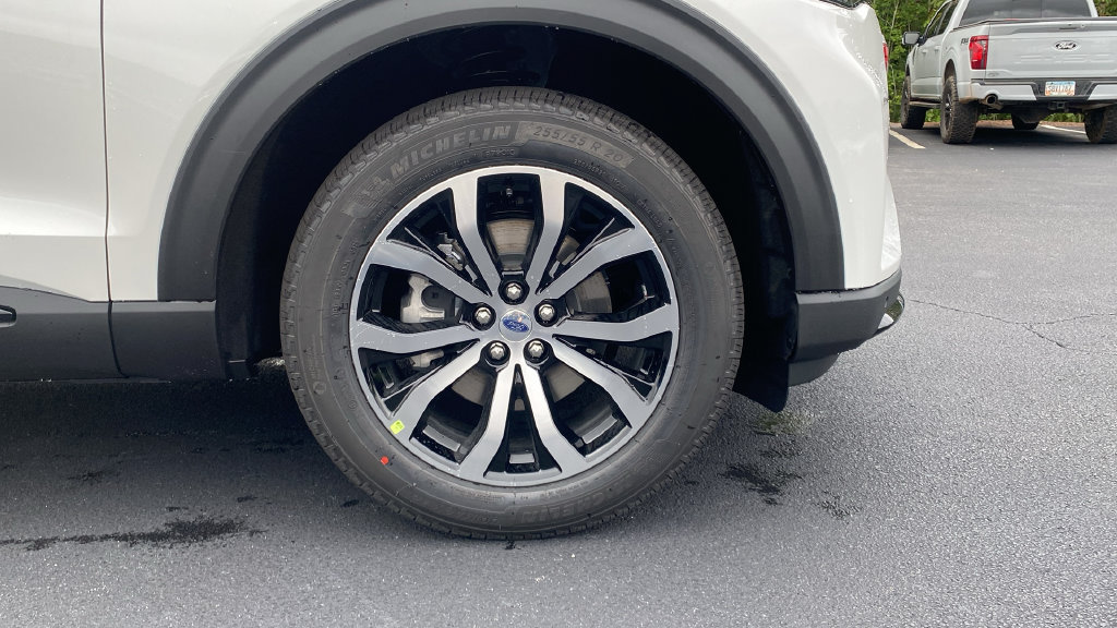 New 2027 Ford Explorer ST-Line AWD/4WD image 10