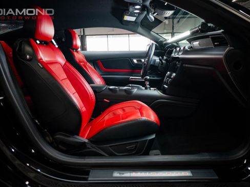 Used 2021 Ford Mustang GT Premium w/ Equipment Group 401A image 60