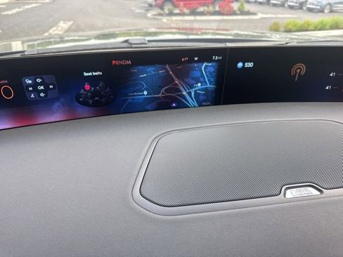 New 2025 Lincoln Navigator L Reserve image 14