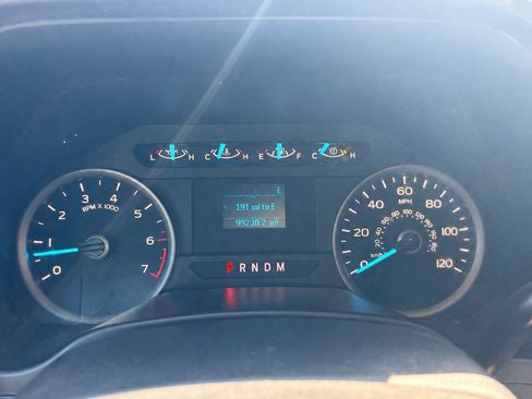 Used 2018 Ford F150 XLT AWD/4WD image 20