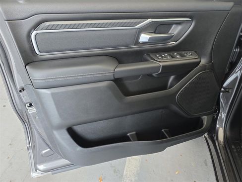 New 2026 RAM 1500 4x4 Crew Cab image 29