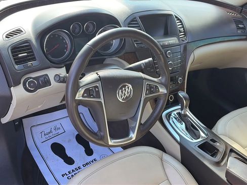 Used 2013 Buick Regal Leather image 10