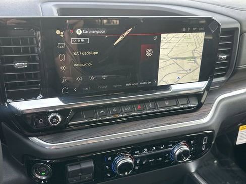 New 2026 GMC Sierra 1500 SLT w/ SLT Premium Package image 13