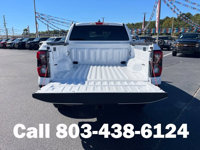 New 2026 Ford Ranger XLT w/ Trailer Tow Package RWD image 24