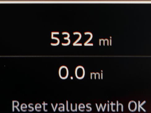 Certified 2025 Audi A5 2.0T Premium w/ Convenience Package image 20