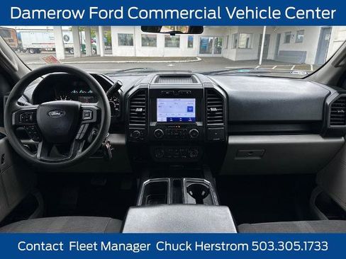 Certified 2019 Ford F150 XL w/ Equipment Group 101A Mid AWD/4WD image 20