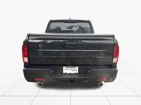 New 2026 Honda Ridgeline Sport image 7