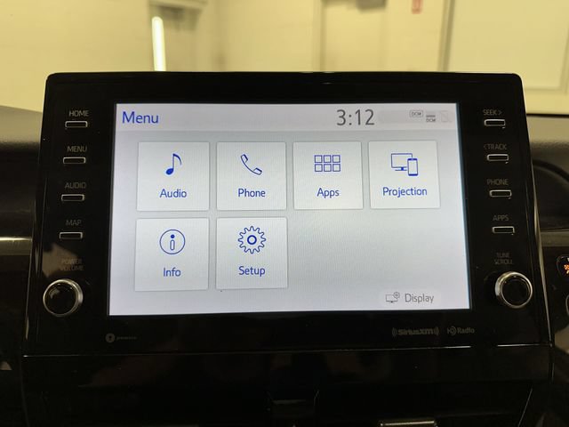 Used 2023 Toyota Camry XLE FWD image 23
